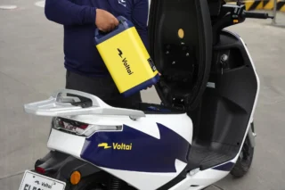 Voltai