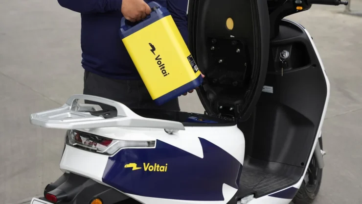 Voltai