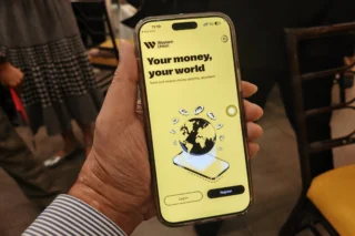 Western Union Mobile App