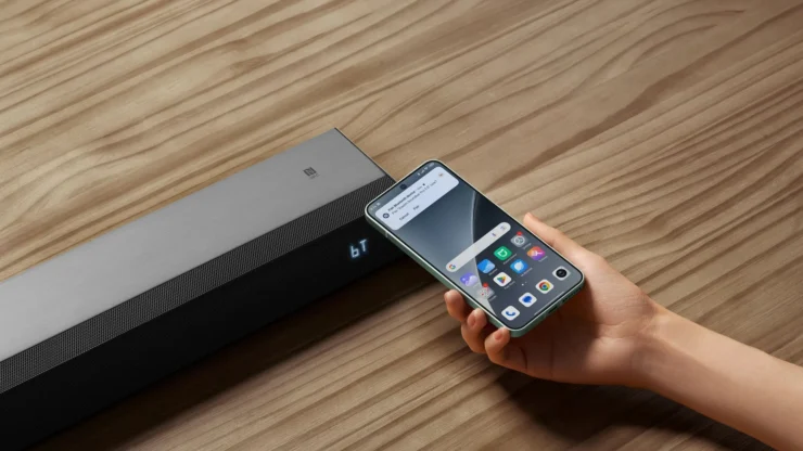 Xiaomi