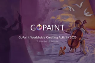 gopaint worldwide creating activity 2025 img