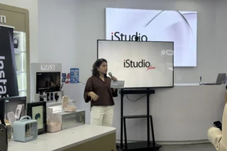 iStudio Plus
