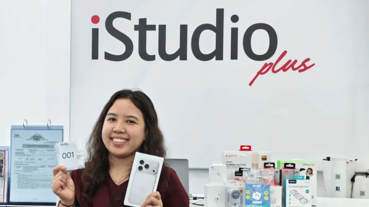 iStudio