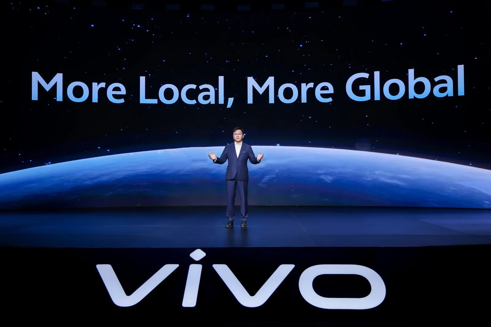 vivo OriginOS