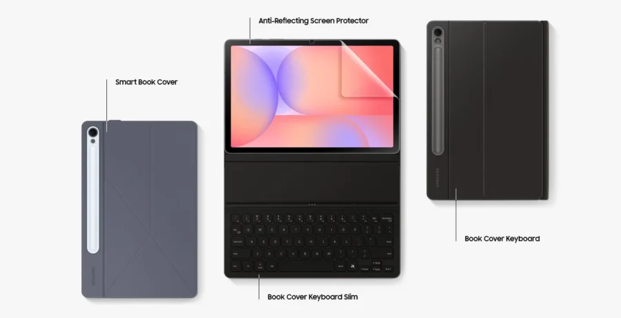 Galaxy Tab
