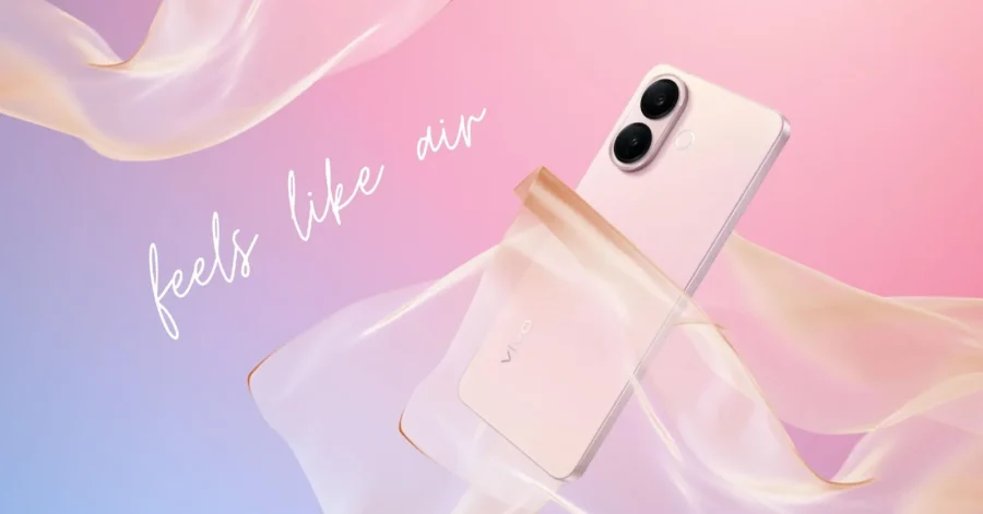 vivo V60 Lite