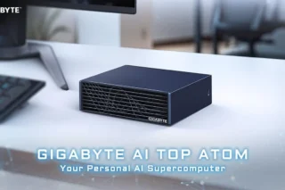 AI TOP ATOM