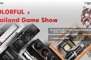 Gamescom Asia