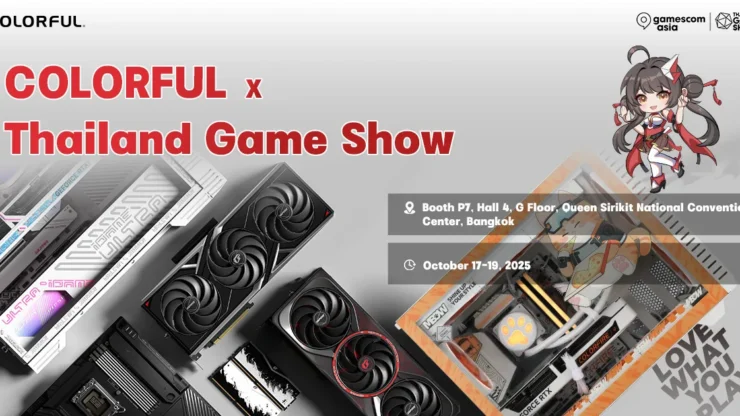 Gamescom Asia