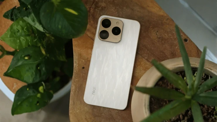 realme 15 series 5G Hidden Features img