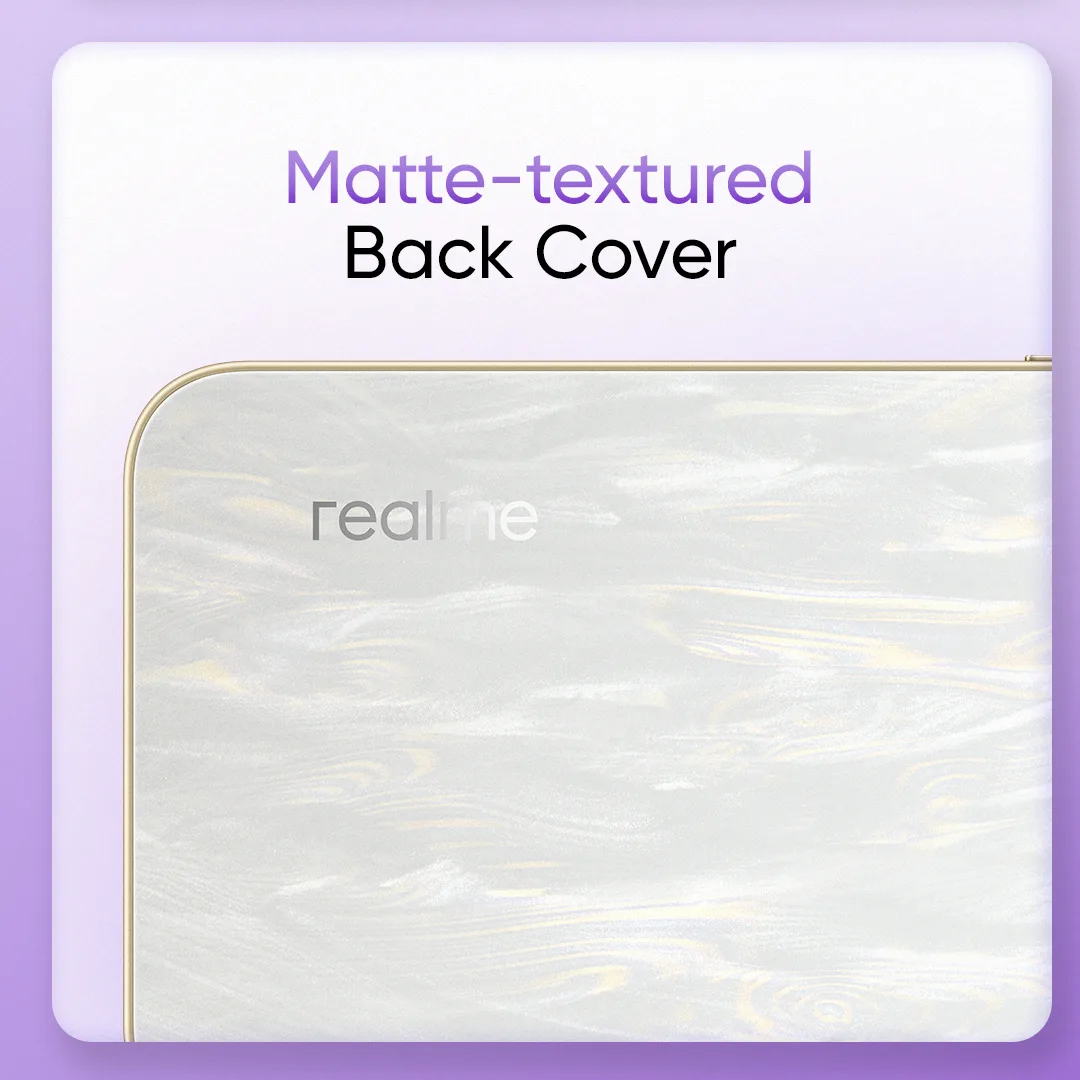realme 15T 5G