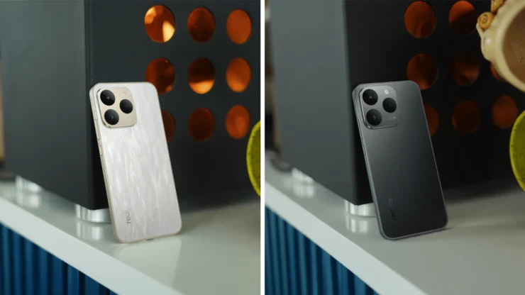 realme 15T 5G