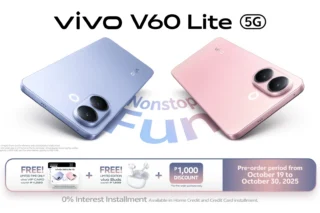 vivo V60 Lite 5G img