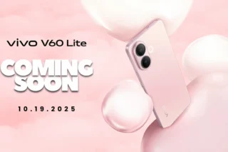 vivo V60 Lite coming soon PH img