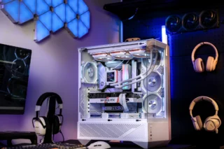 darkFlash DY460