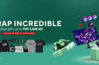 ASUS Holiday Deal 2025