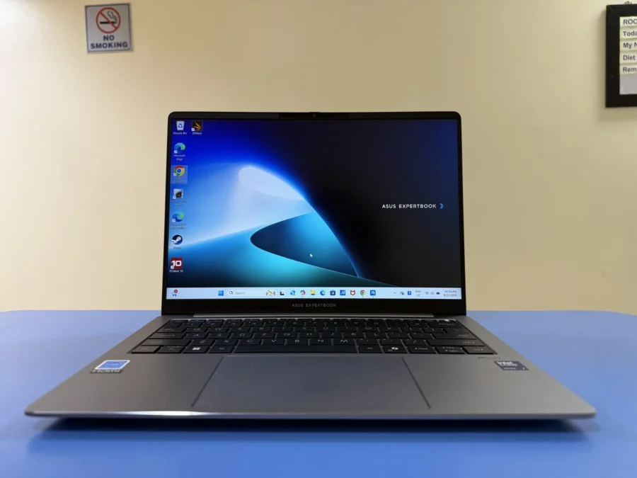 ASUS ExpertBook P5