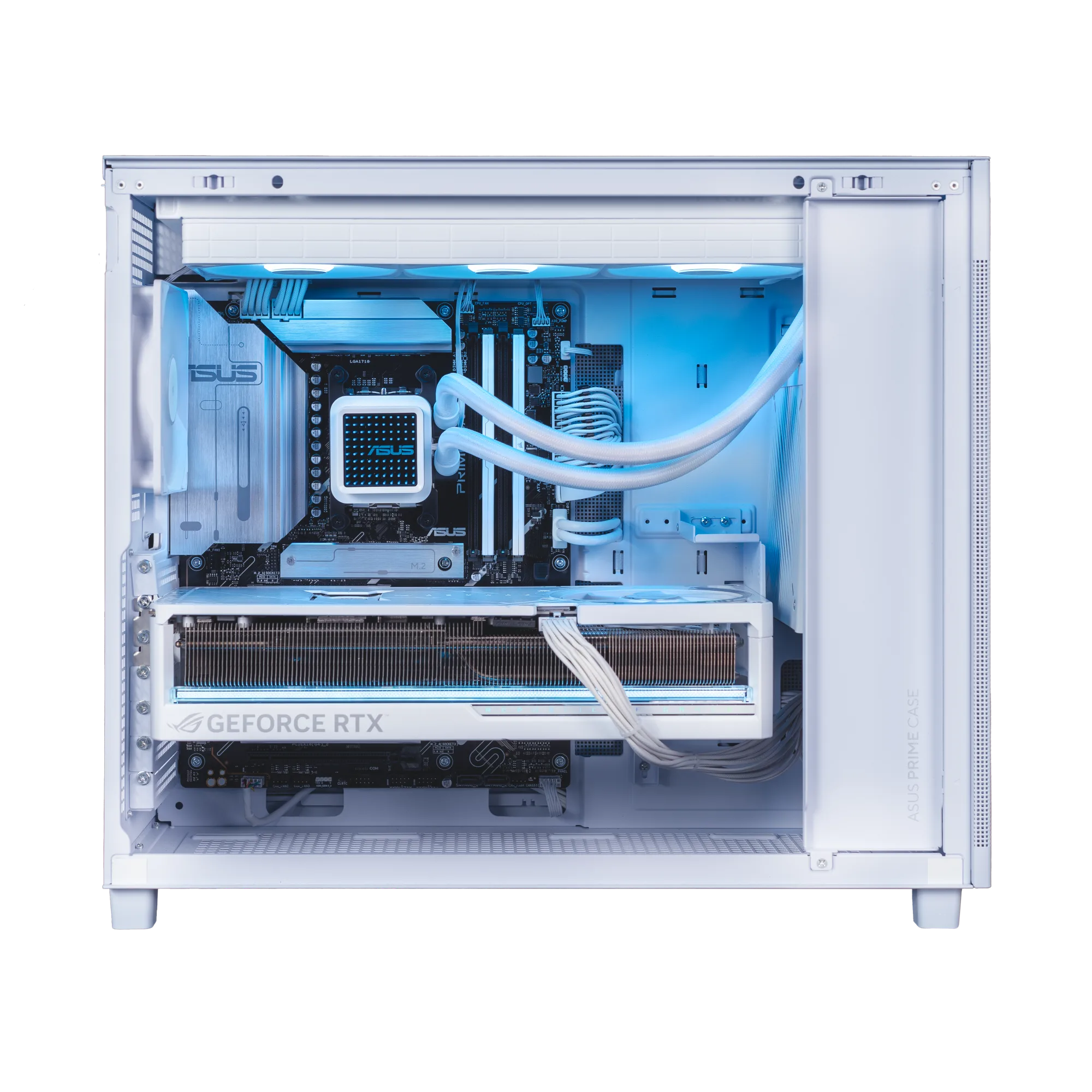 ASUS Prime AP303 Internals