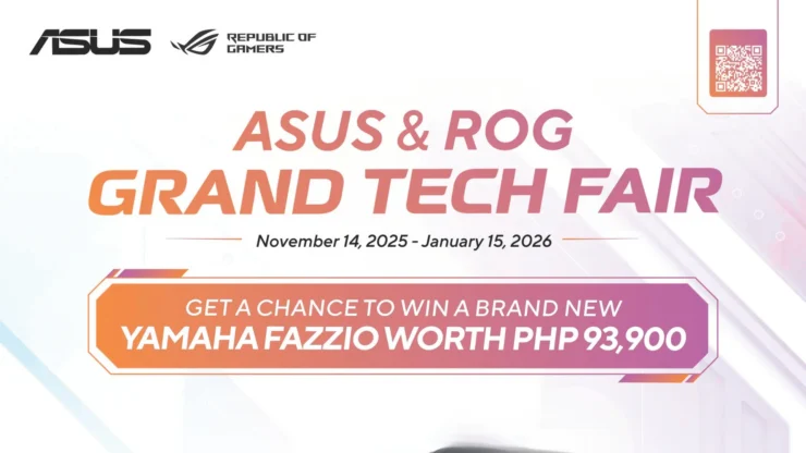 ASUS ROG