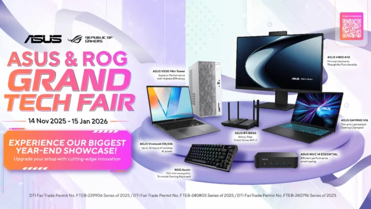 ASUS ROG