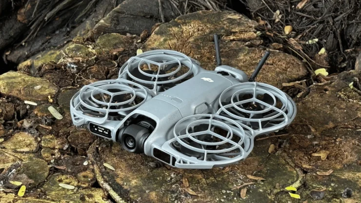 DJI Neo 2