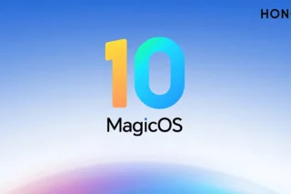 HONOR MagicOS 10 img