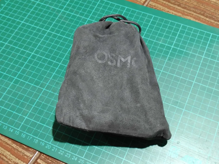 DJI Osmo Mobile 8