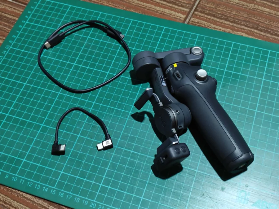 DJI Osmo Mobile 8
