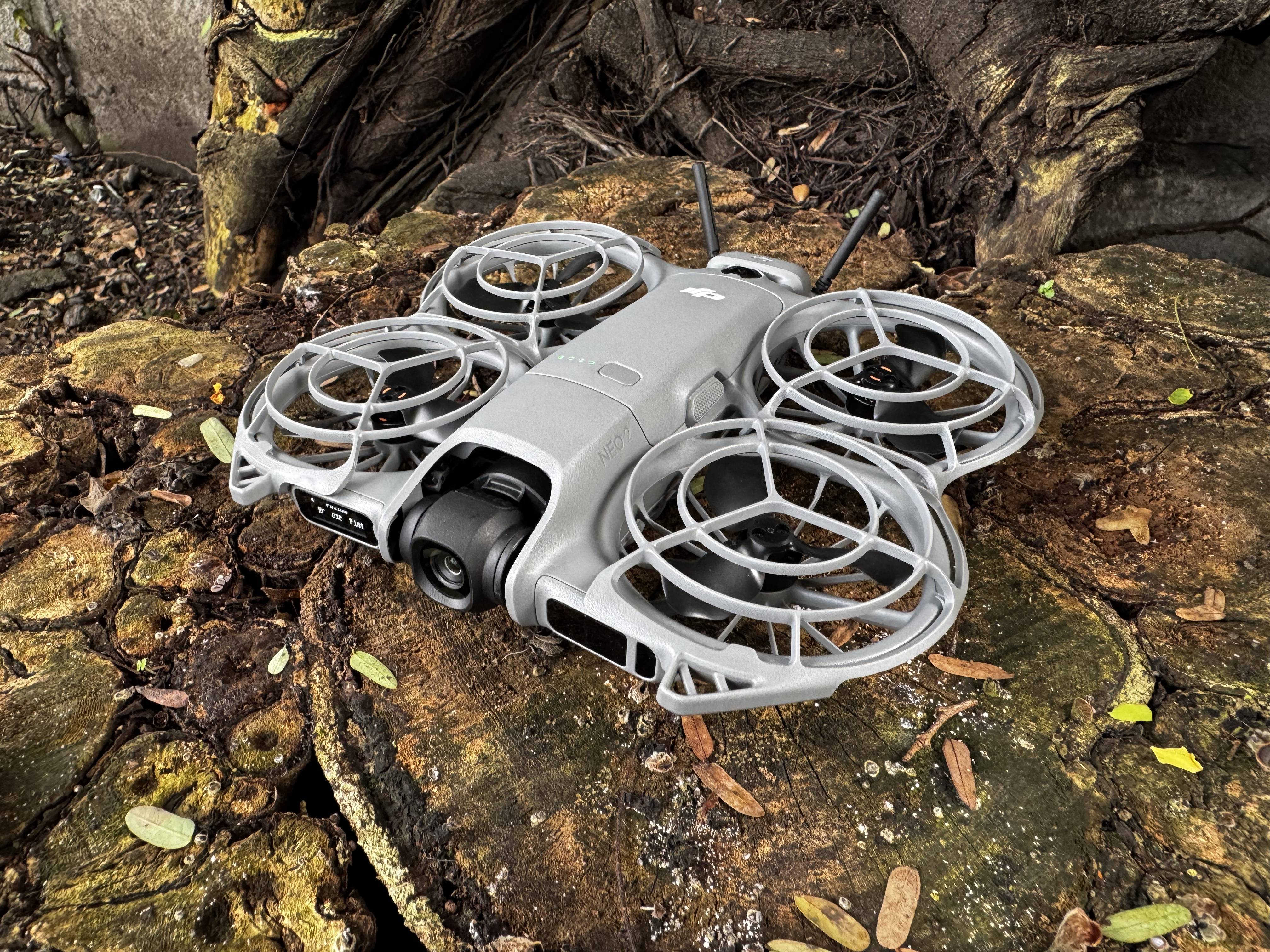 DJI Neo 2