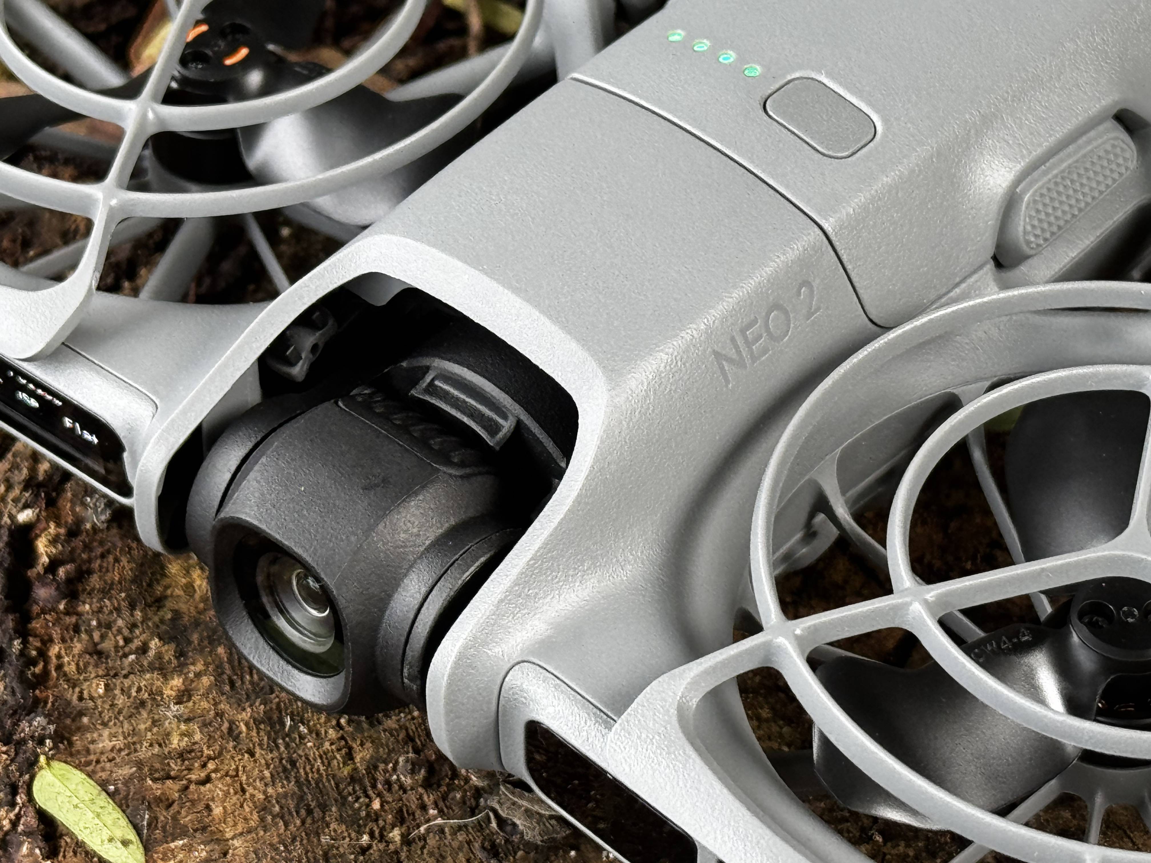 DJI Neo 2