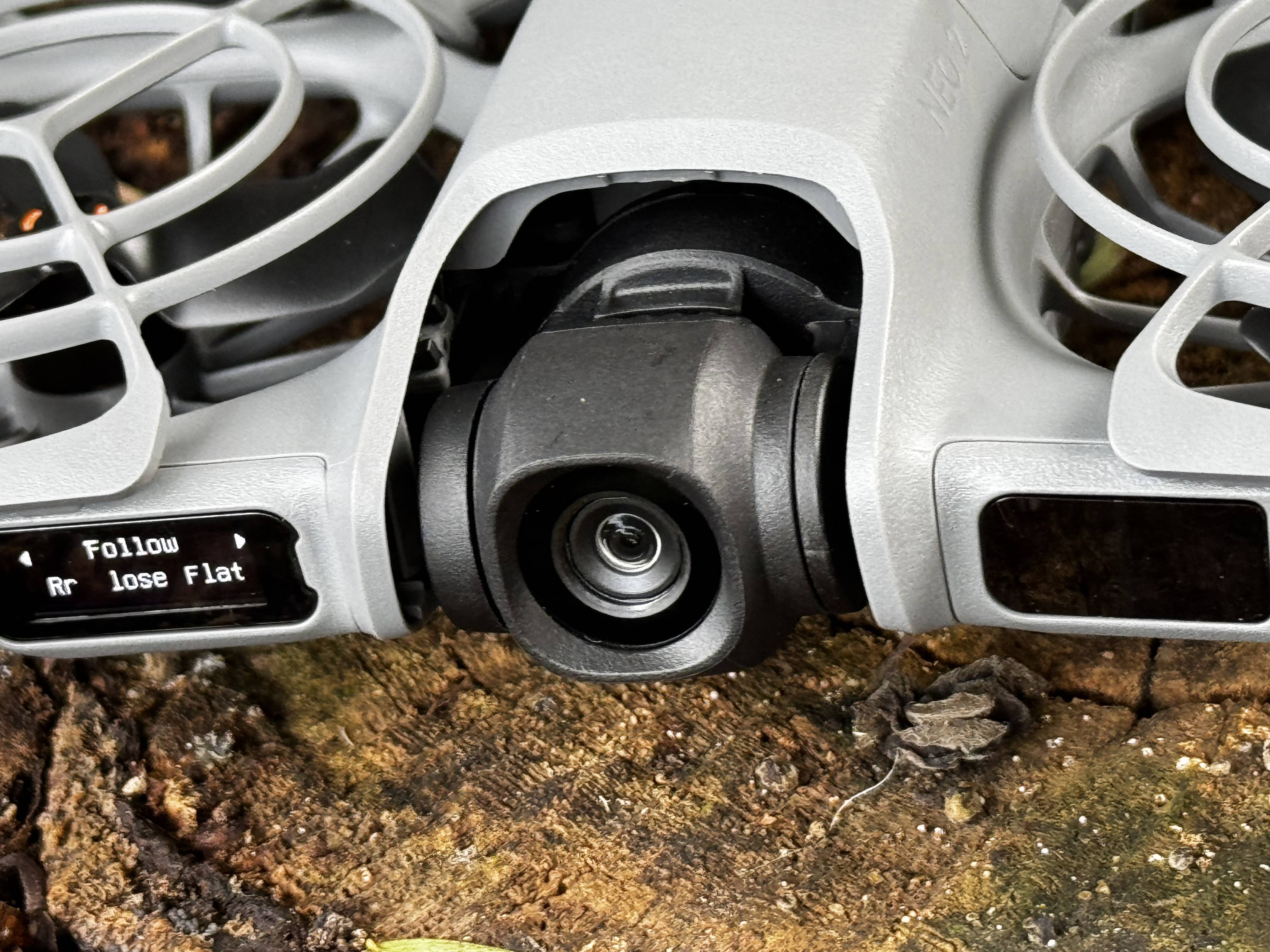 DJI Neo 2 Front