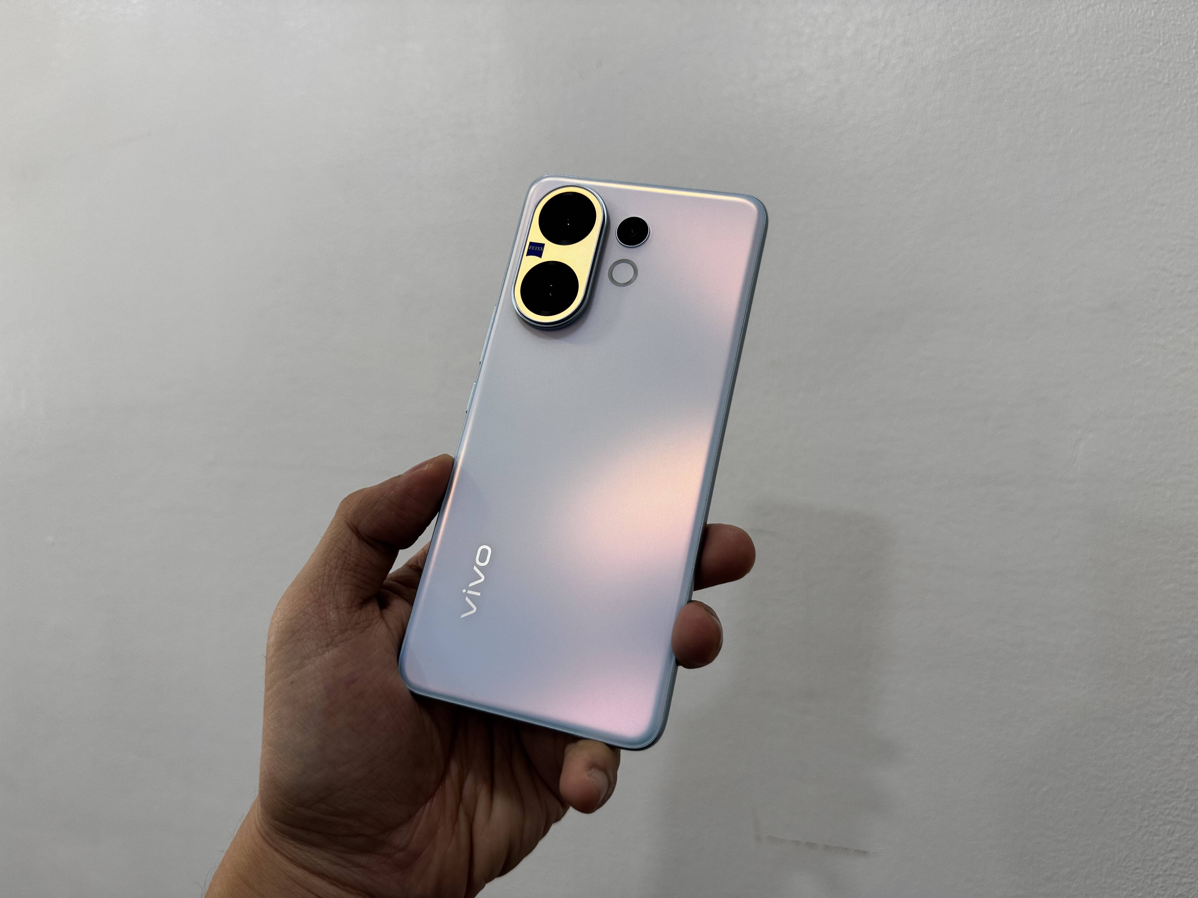 vivo V60 5G