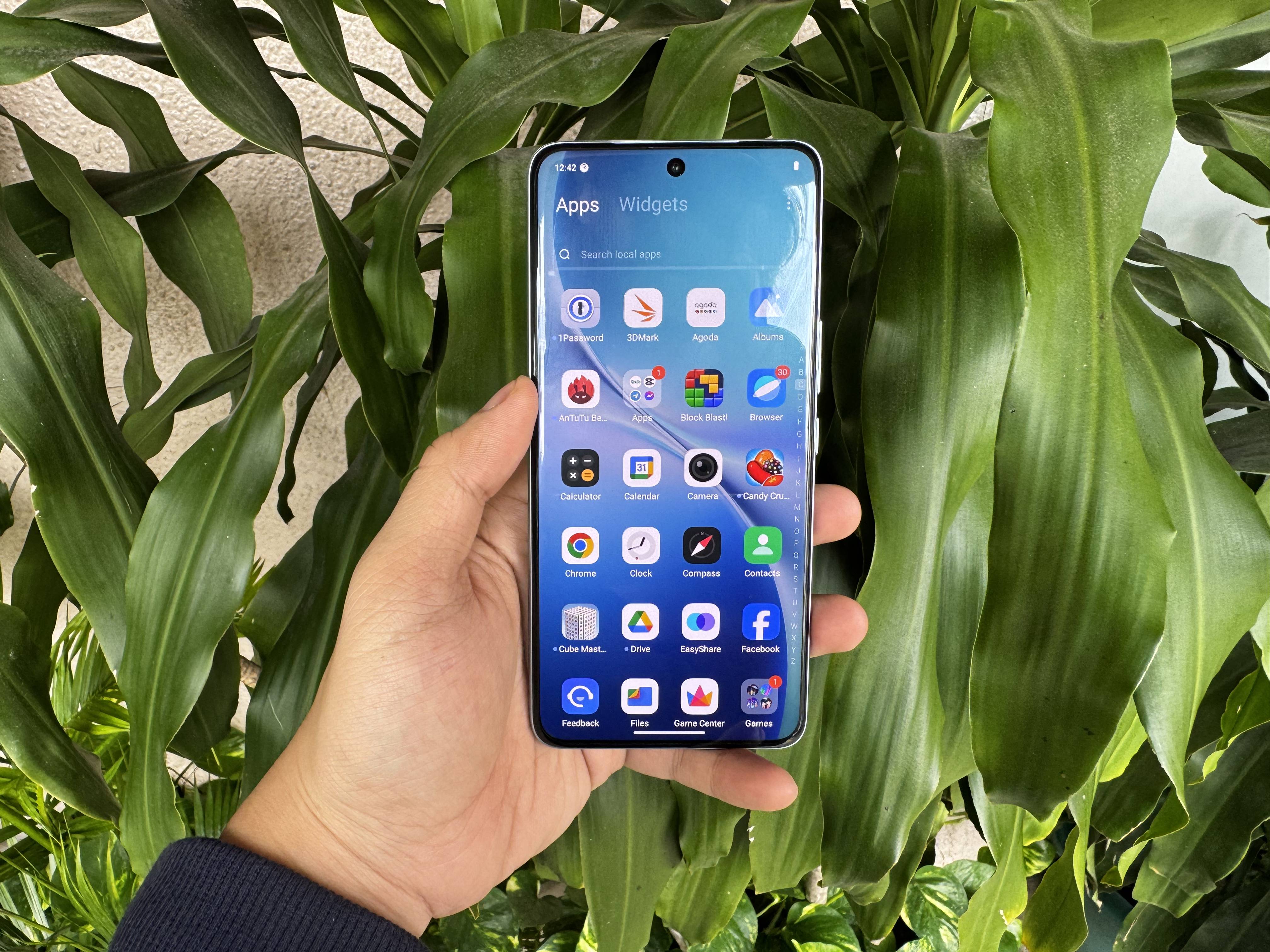 vivo V60 5G