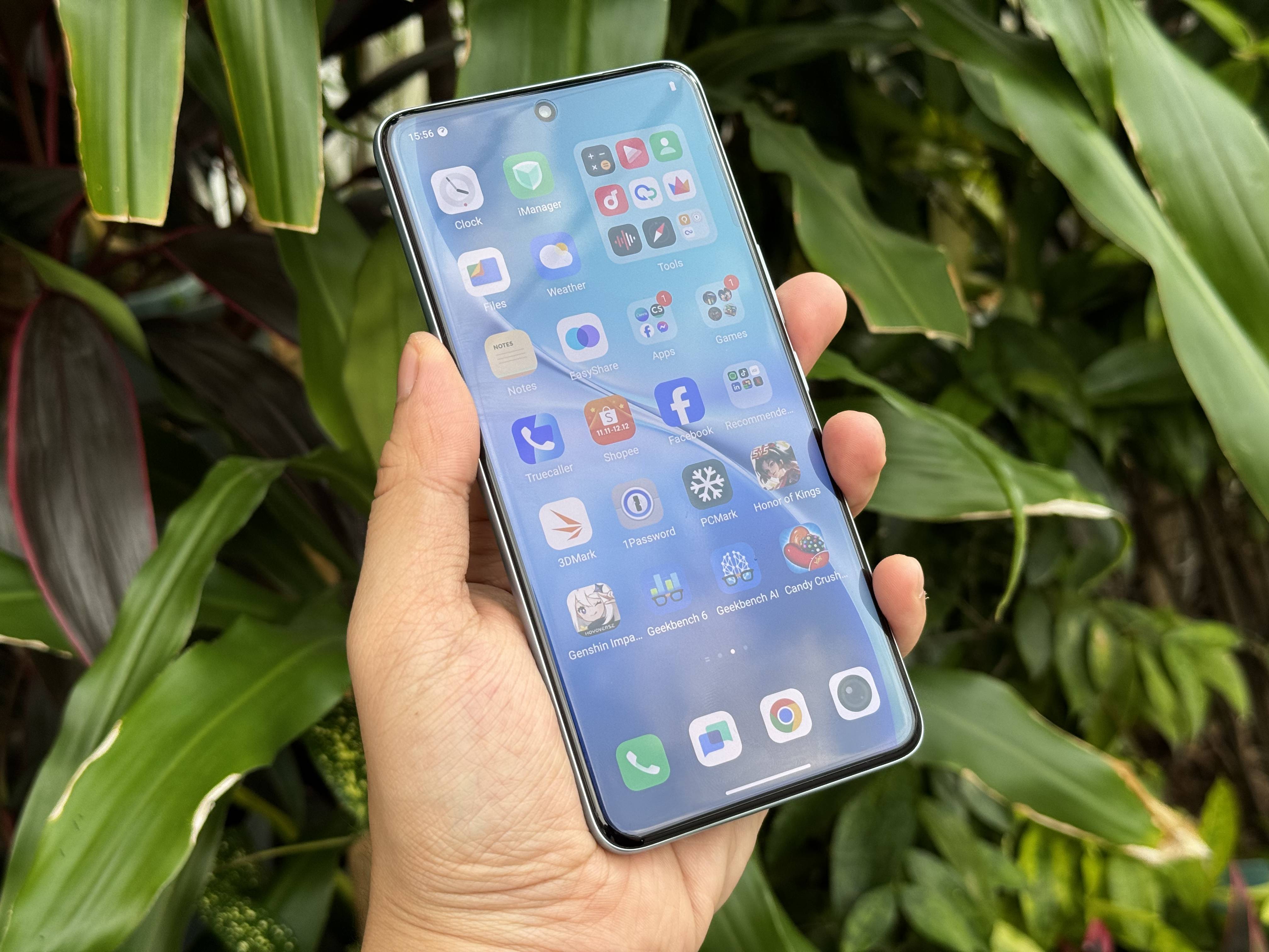 vivo V60 5G