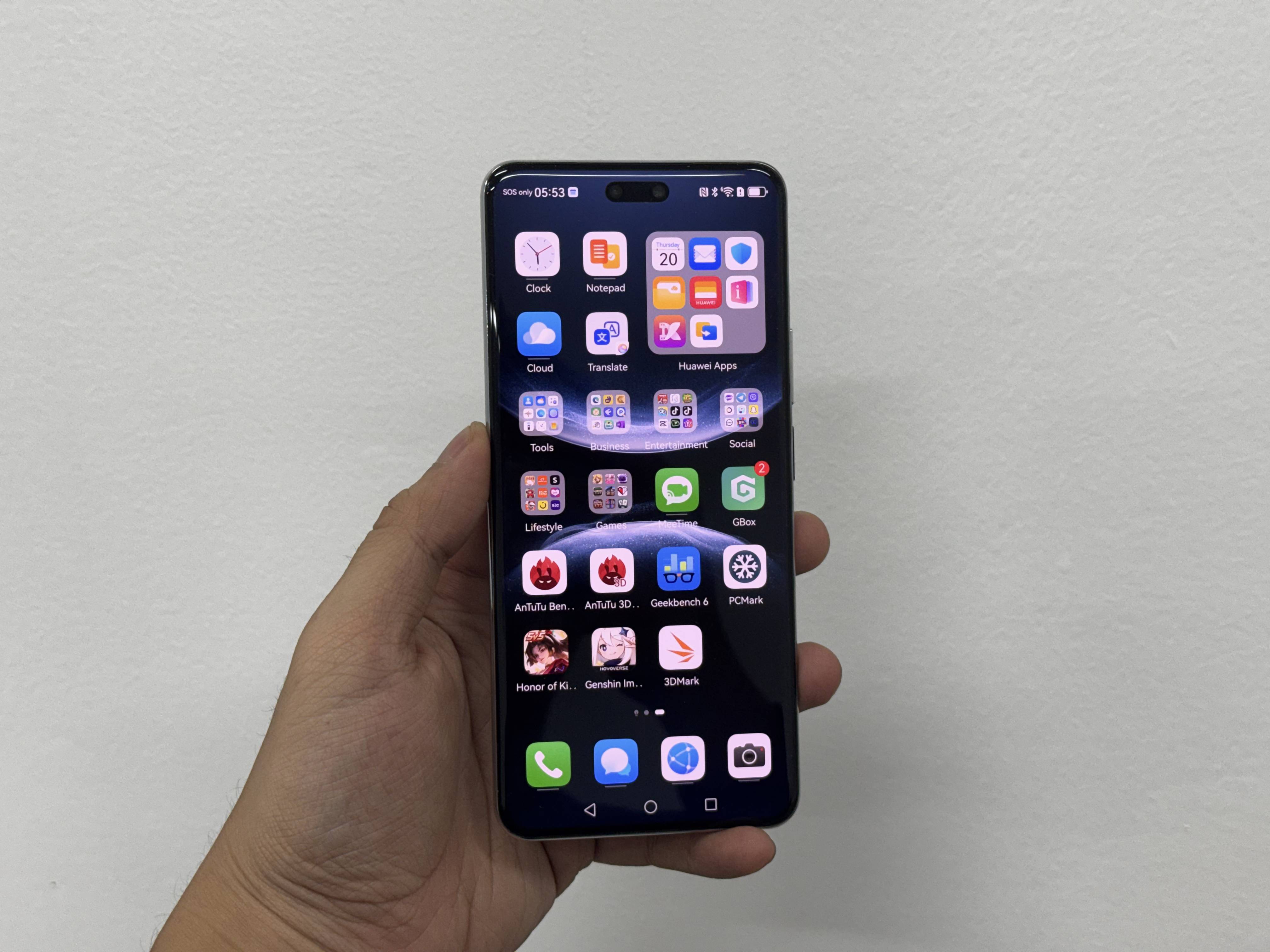 nova 14 Pro