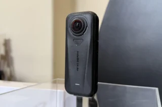 Insta360 X4 Air