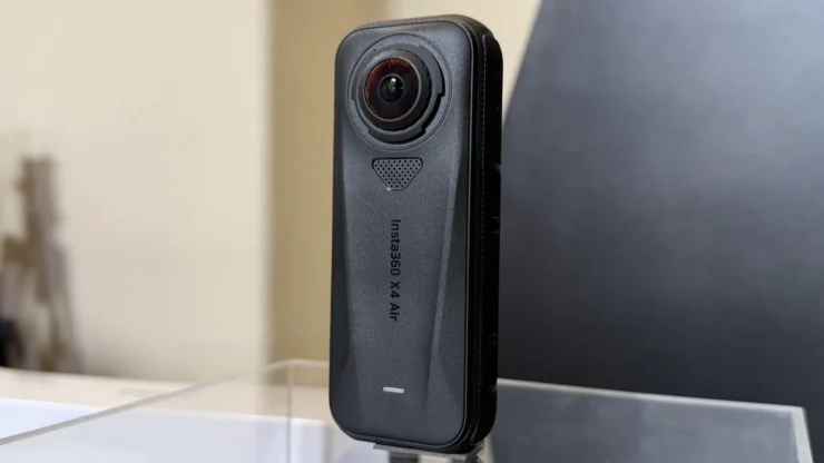 Insta360 X4 Air