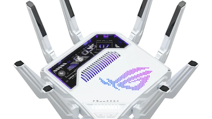 ROG GT-BT19000AI