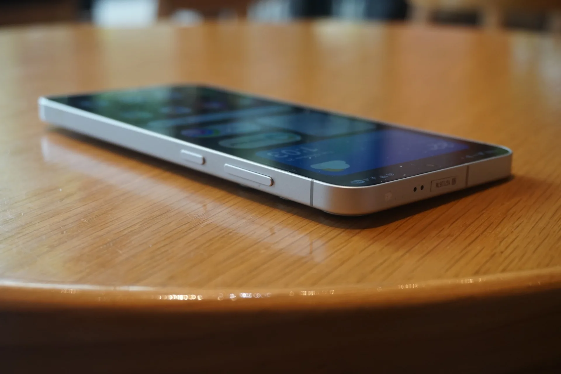 Samsung Galaxy S25 FE