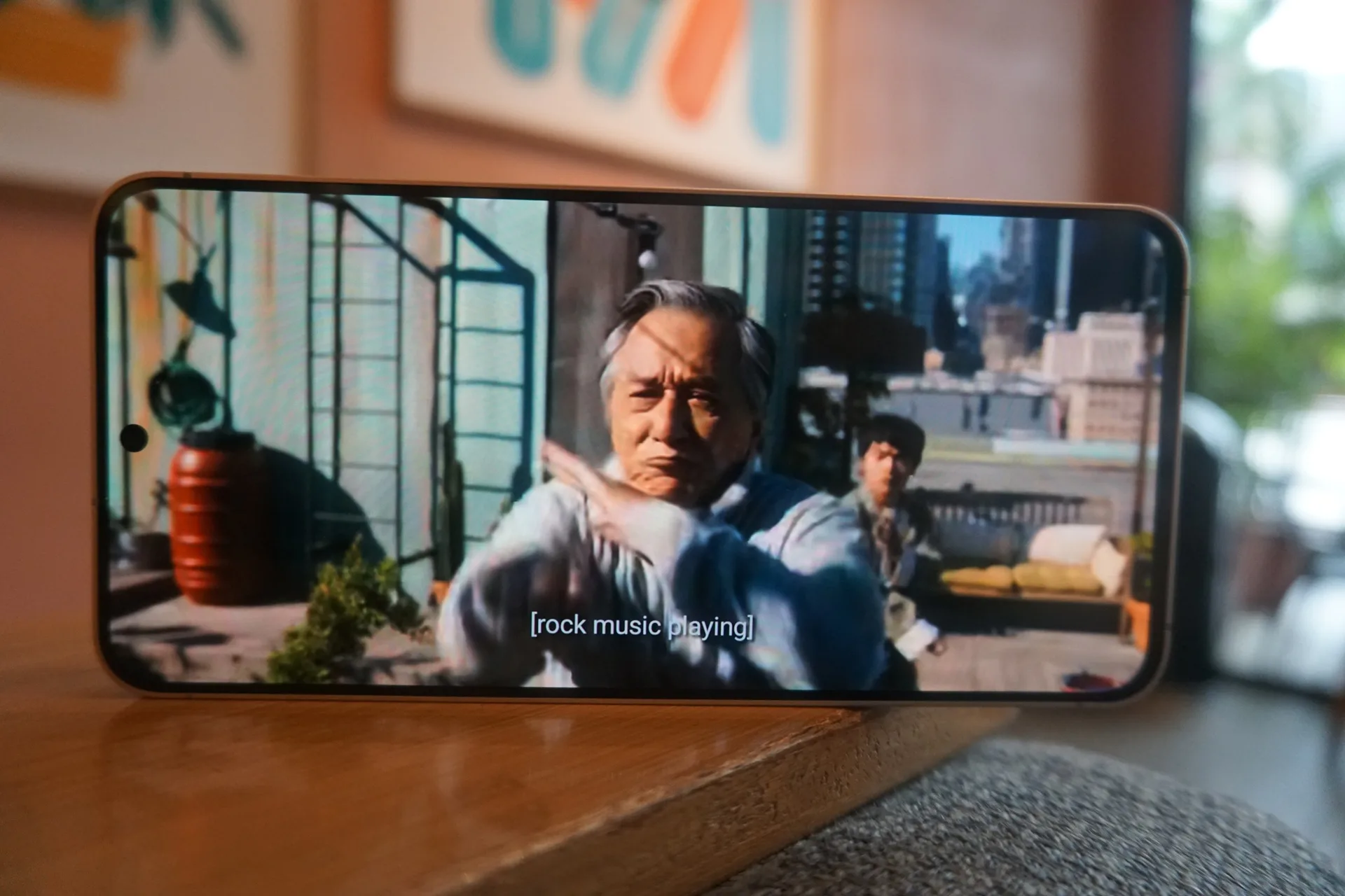 Samsung Galaxy S25 FE