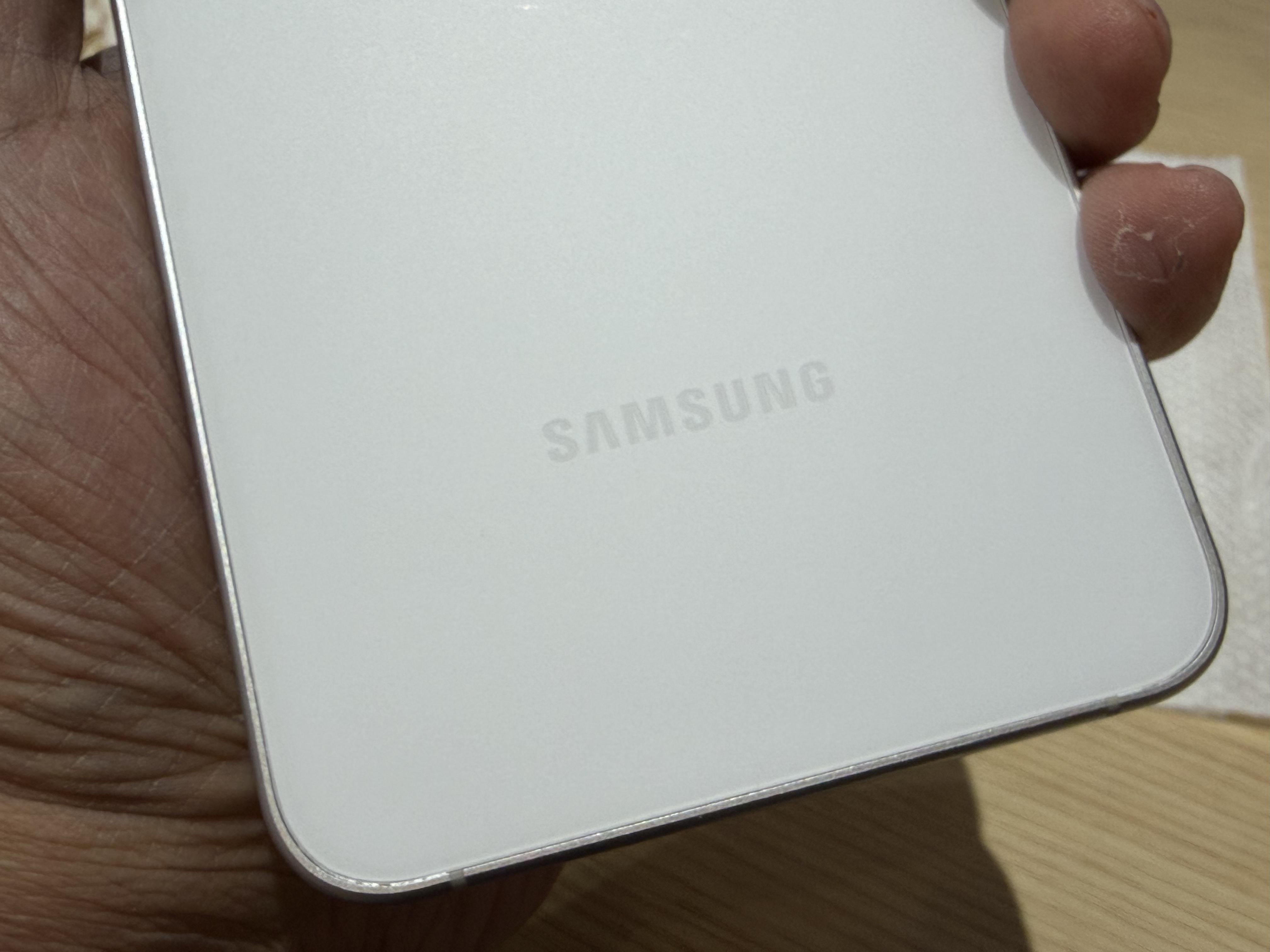 Samsung Galaxy S25 FE