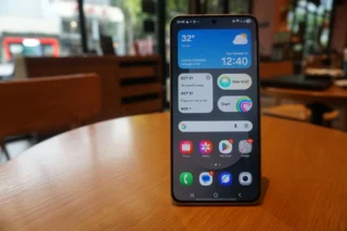 Samsung Galaxy S25 FE
