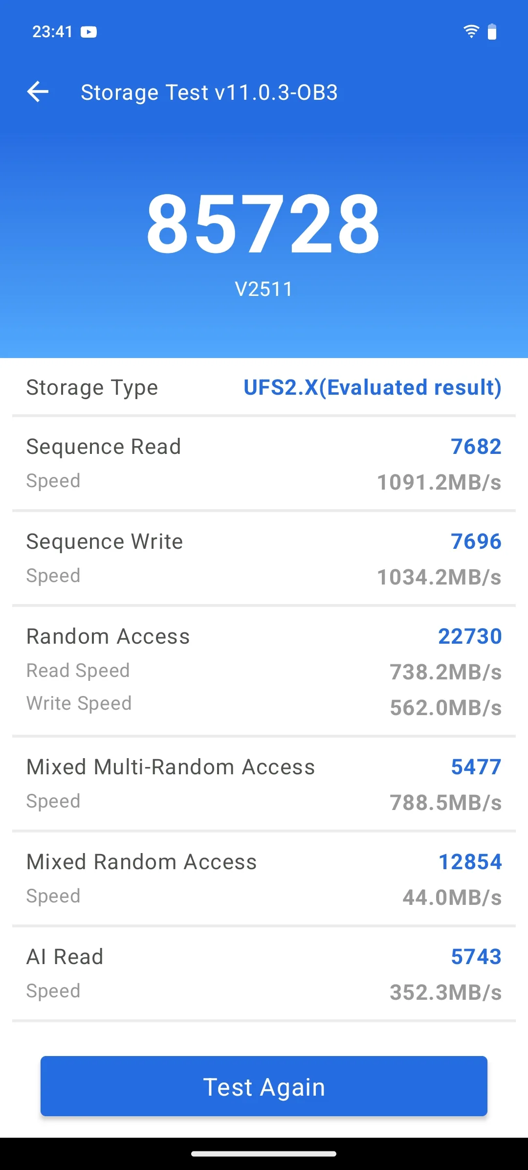 vivo V60 5G