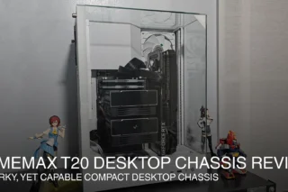 GameMax T20 Review