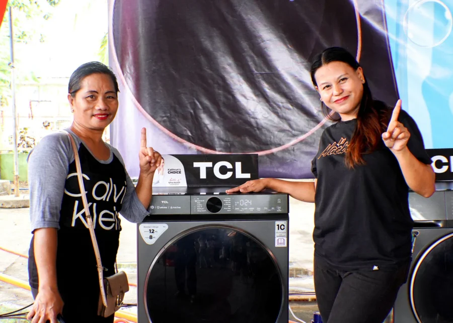 TCL
