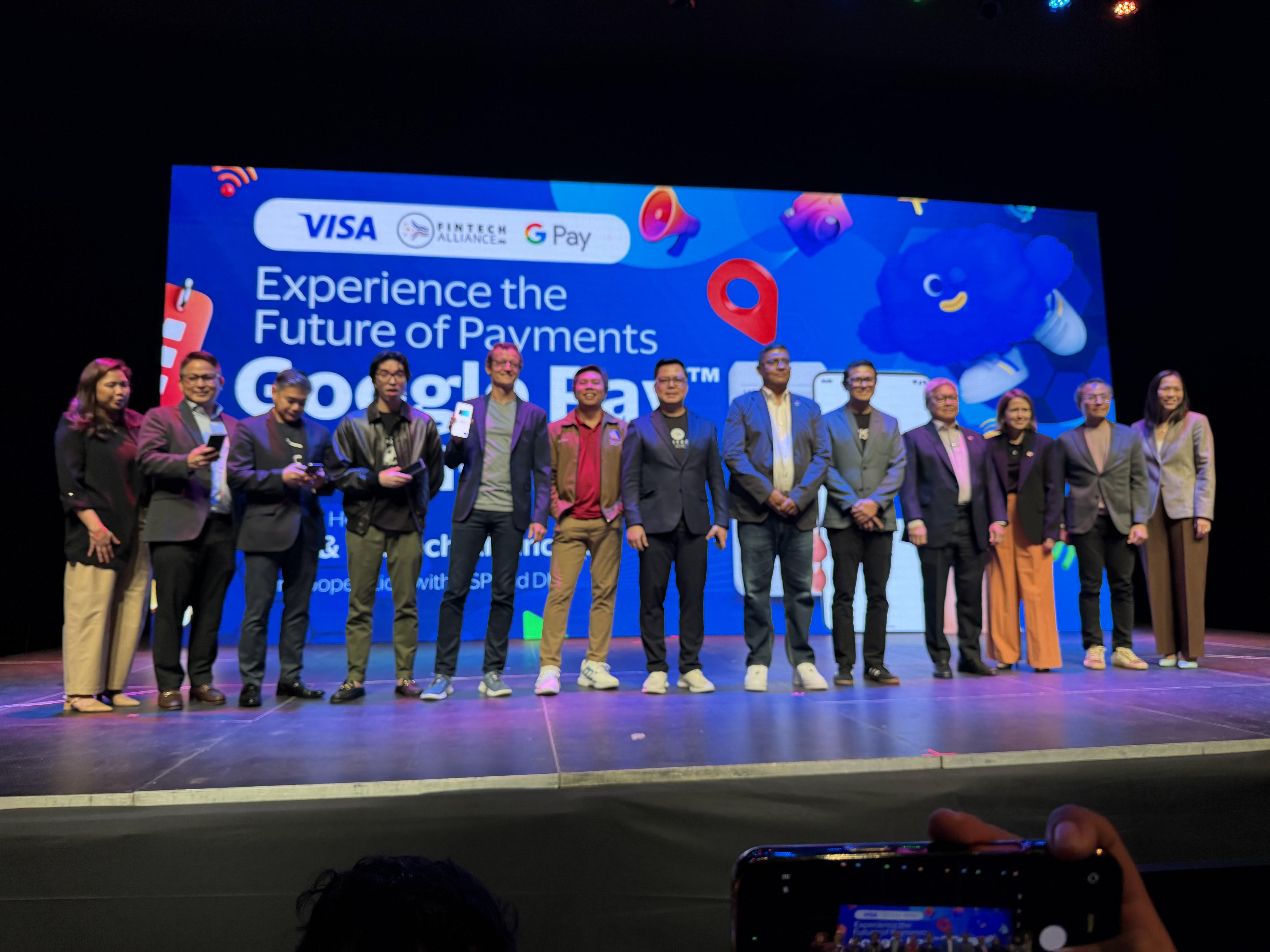Visa