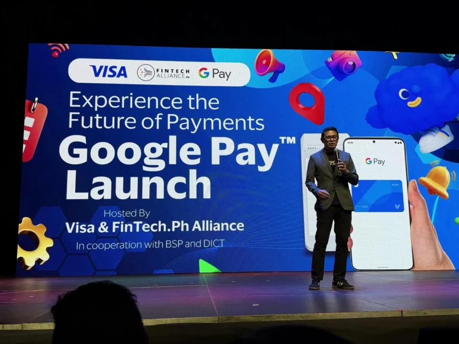 Visa