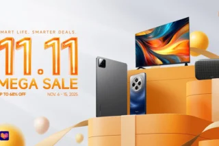 Xiaomi 11.11