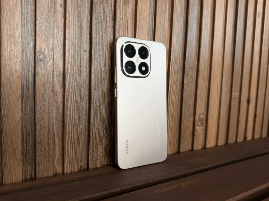 Xiaomi
