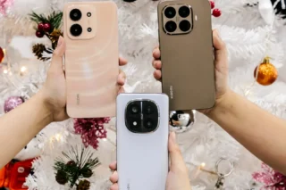 Xiaomi